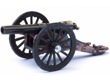 1602 struhadlo na ceruzky velky model kanonu