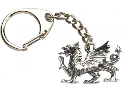 1710 klucenka walesky drak