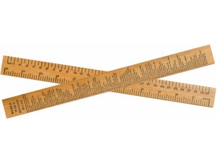 1725 30 cm pravitko ii svetova vojna