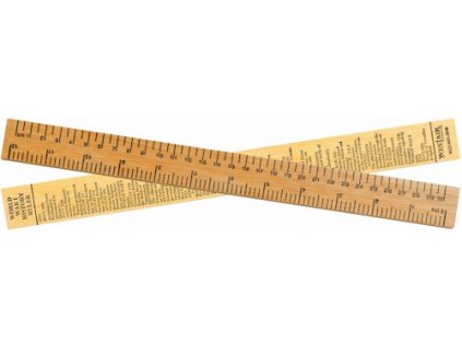 1728 30 cm pravitko i svetova vojna