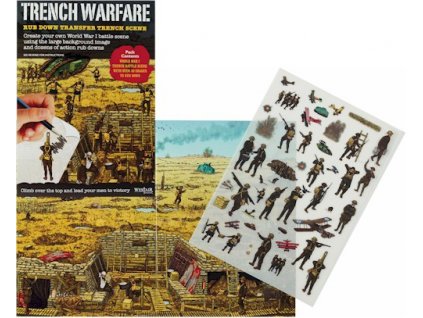 1767 balicek samolepiek zakopova vojna