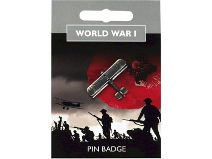 1797 cinovy odznak dvojplosnik