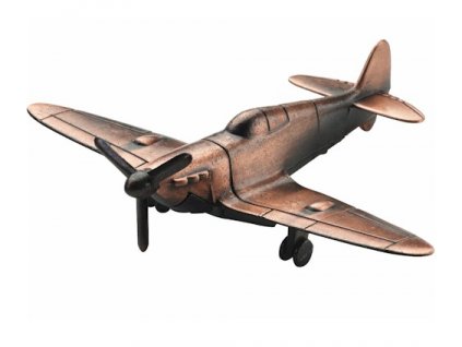 1821 struhadlo na ceruzky supermarine spitfire