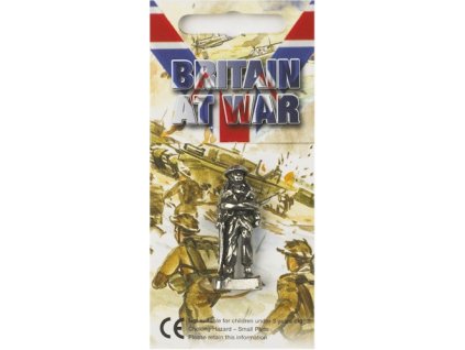 1917 figurka vojak pechoty z normandie