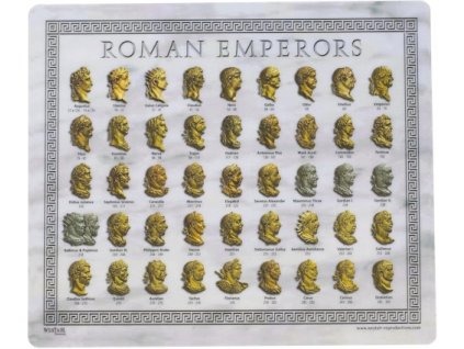 2172 podlozka pod mys rimski cisari