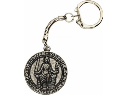 2274 klucenka pecat krala jana