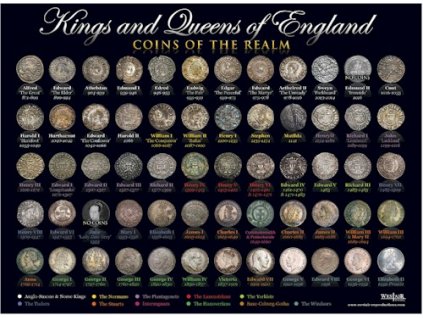 2286 a3 plagat minci krali a kralovne