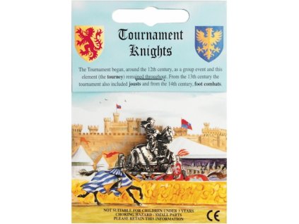 2409 figurka rytier na koni z 15 storocia