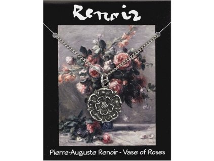 2619 p a renoir ruza cinovy privesok