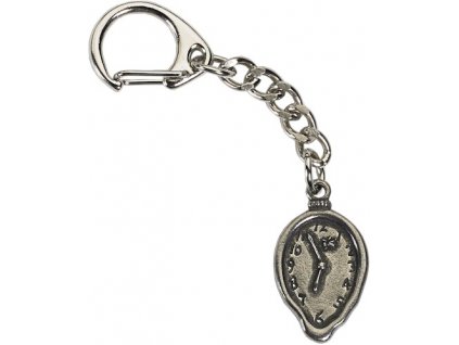 2634 salvador dali roztapajuce sa hodiny cinova klucenka