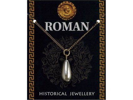 2694 1 rimsky perlovy privesok