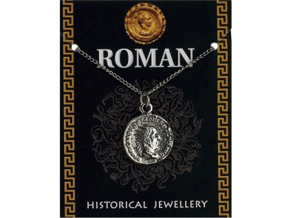 2697 1 privesok minca cisara trajana