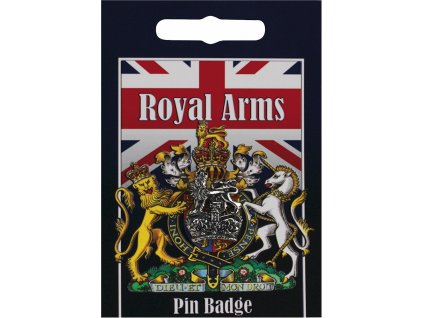 2814 1 cinovy odznak kalovska koruna