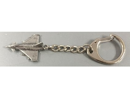 2862 klucenka eurofighter typhoon