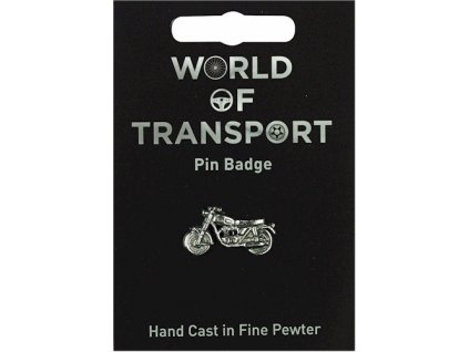 2940 1 odznak klasicky motocykel