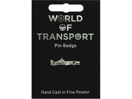 2949 1 odznak zavodne auto