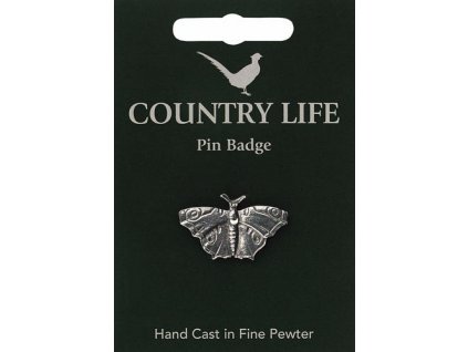 2985 1 odznak motylik