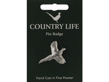 3006 1 odznak bazant