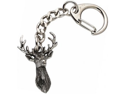 3018 1 klucenka jelen