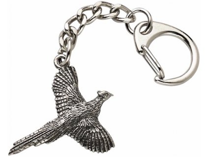 3024 1 klucenka bazant