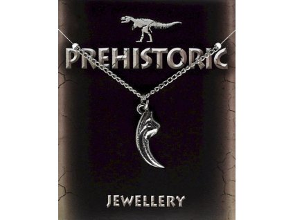 3033 1 cinovy privesok pazur