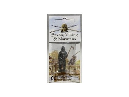 Figúrka - Saský kráľ