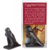 627 figurka egyptsky sokol