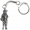 1362 klucenka figurka pirata