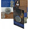 1581 balicek mince z obcianskej vojny silling olivera cromwella