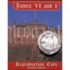 2358 1 balicek mince dvanast siling krala jakuba vi i