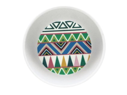 Bambusová miska - Ethnic Festive