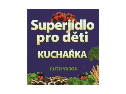 supejidlo pro deti kucharka