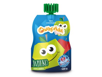 120g jablko