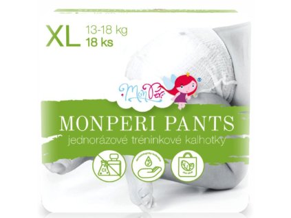 Pants XL tech