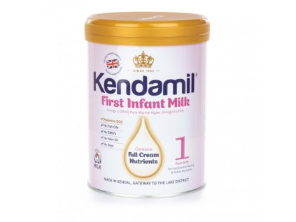 39 kendamil kojenecke mleko 1 900 g