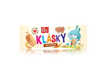 klasky pernik