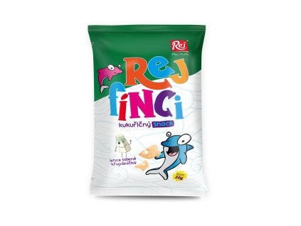 rejfinci jemne soleny