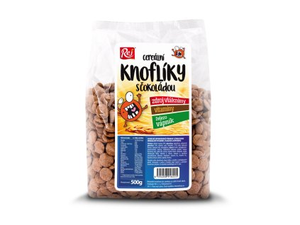 cerealni knofliky 500