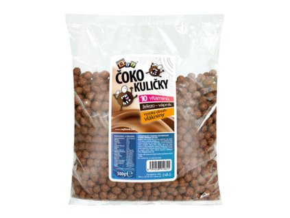kakaove cerealni kulicky 500
