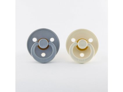Bibs cumlik Cloud+Ivory