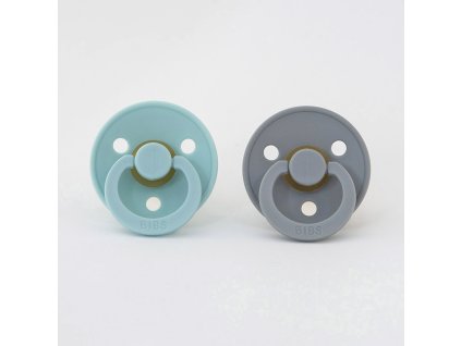 Bibs cumlik Mint+Cloud