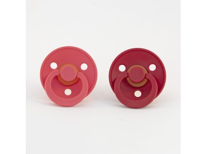 Bibs cumlik Coral+Ruby