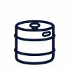 15L KEG