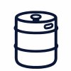 30L KEG