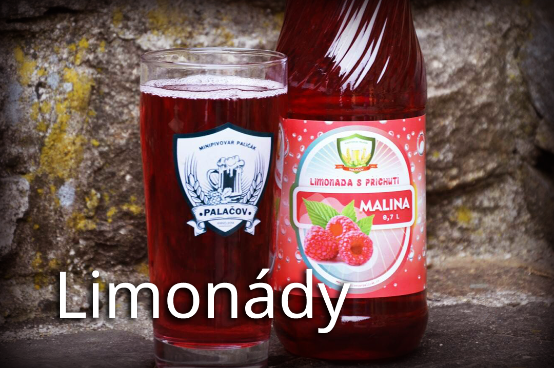 Limonády