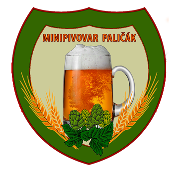 Minipivovar Paličák