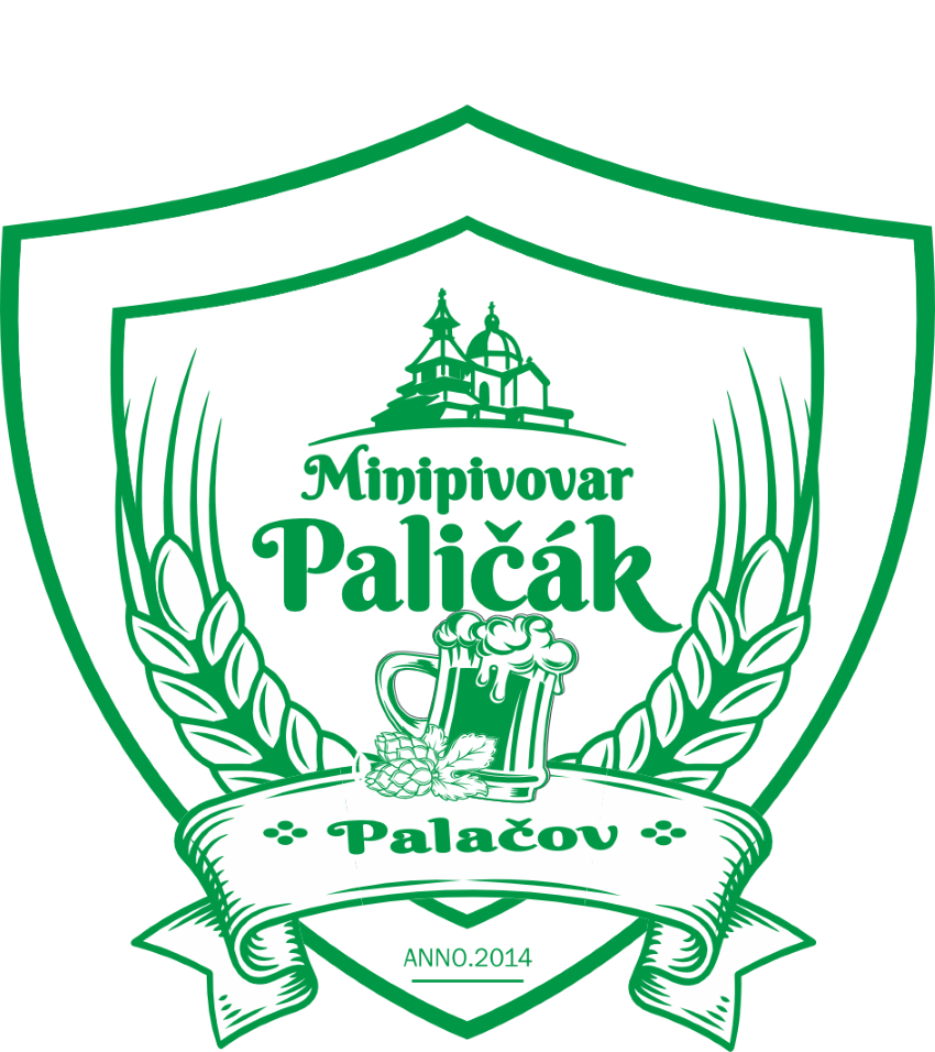 Minipivovar Paličák