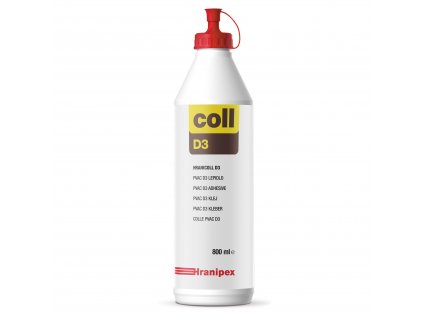 Hranicoll D3 0,8L