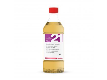 HRANICLEAN KLZ 21 kluzivo pro hoblovky