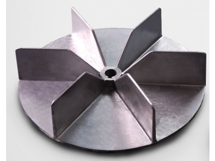 rotor FT 200